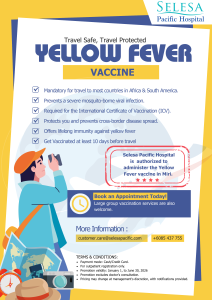 Yellow Fever