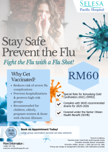 Flu Vaccine