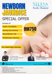 Jaundice Special Offer